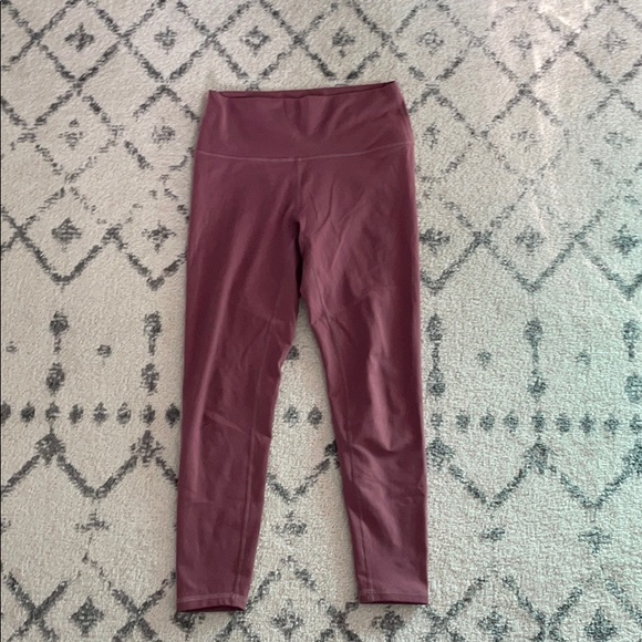 Fleo Pants - Fleo Romey Leggings 25”
